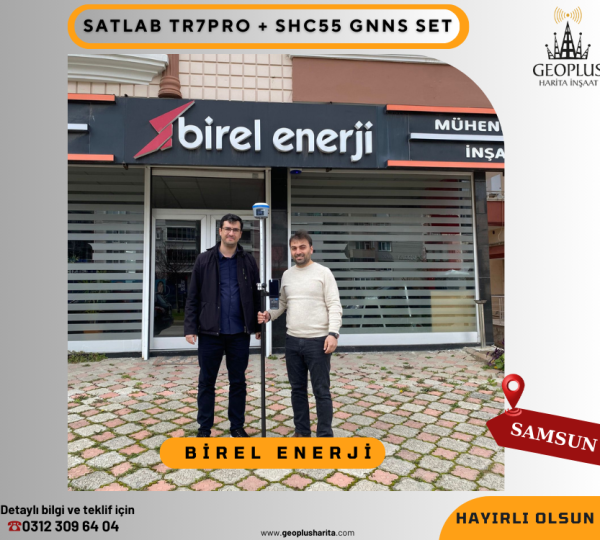 BİREL ENERJİ