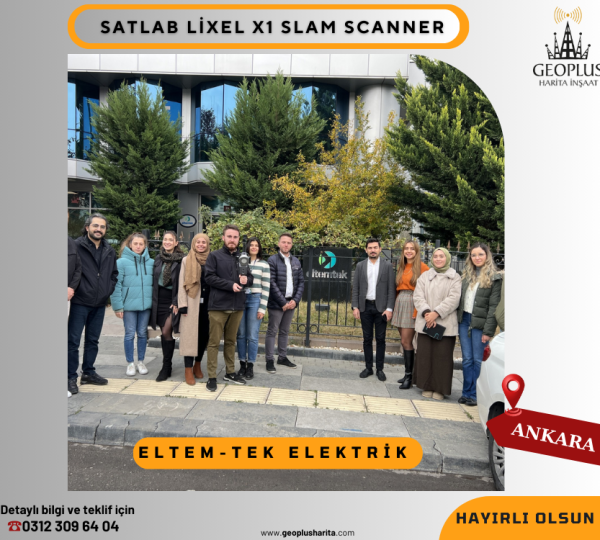 ELTEM-TEK ELEKTRİK