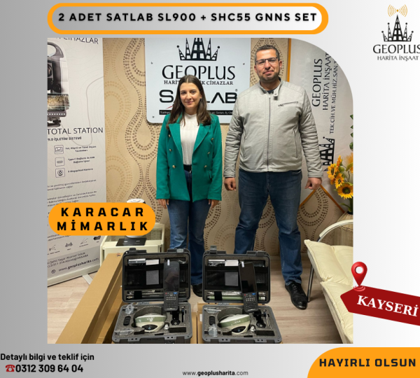 KARACAR MİMARLIK