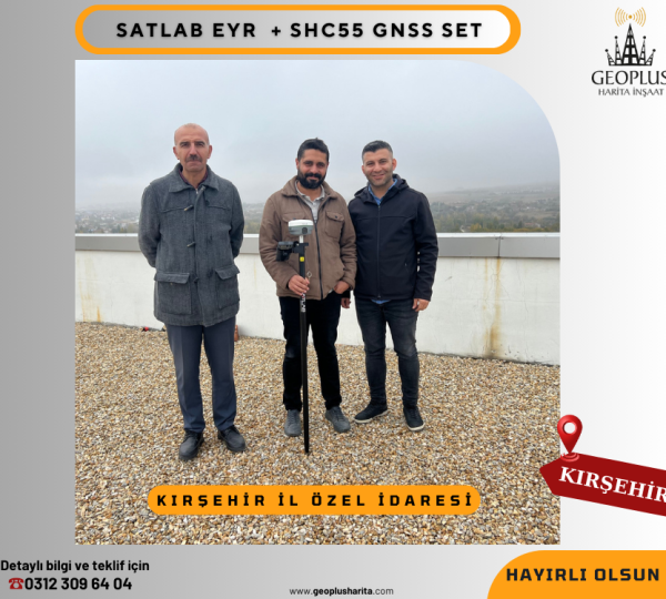 KIRŞEHİR İL ÖZEL İDARESİ