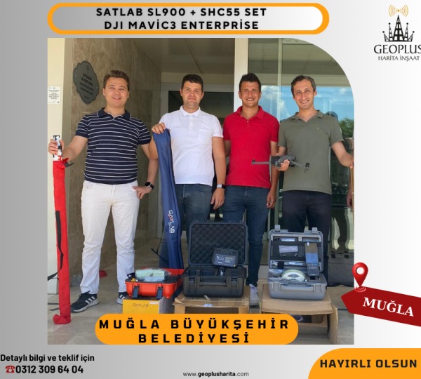 MUĞLA BÜYÜKŞEHİR BELEDİYESİ