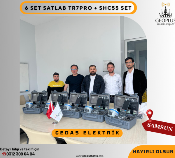 ÇEDAŞ ELEKTRİK