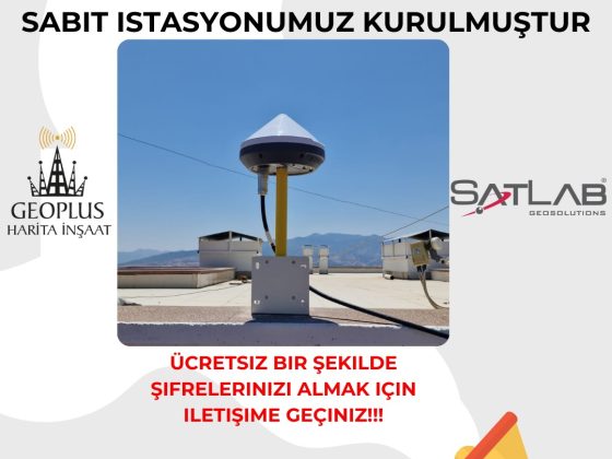 SABİT İSTASYON