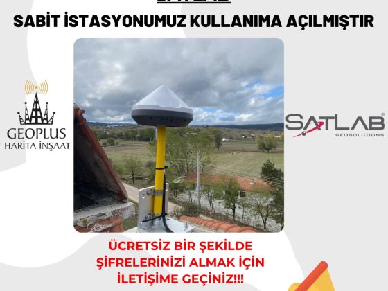 Bolu – Dörtdivan Sabit İstasyon