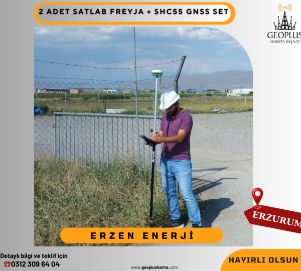 ERZEN ENERJİ