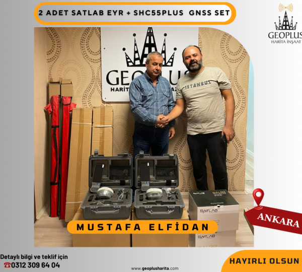 MUSTAFA ELFİDAN