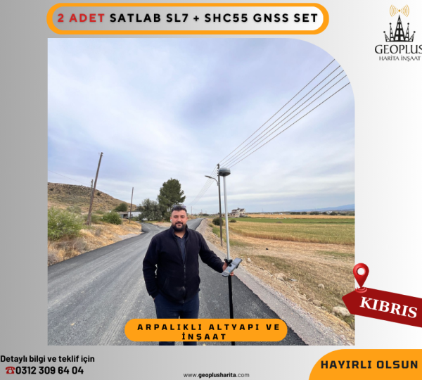 Arpalıklı Altyapı Ve İnşaat