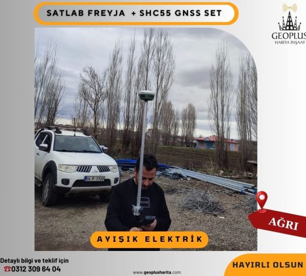 Ayışık Elektrik