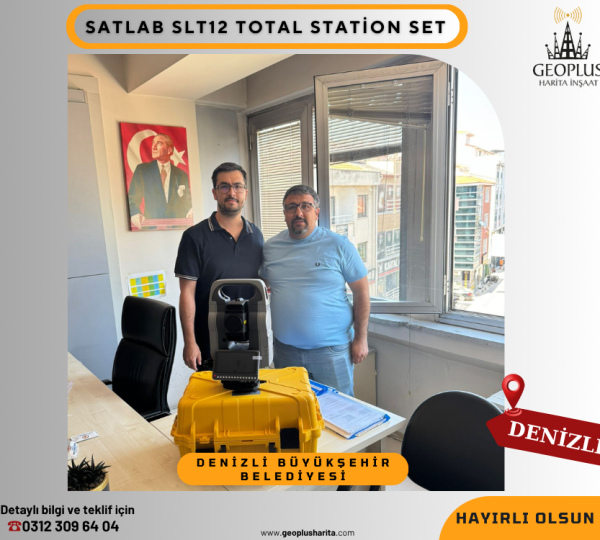 Denizli Büyükşehir Belediyesi