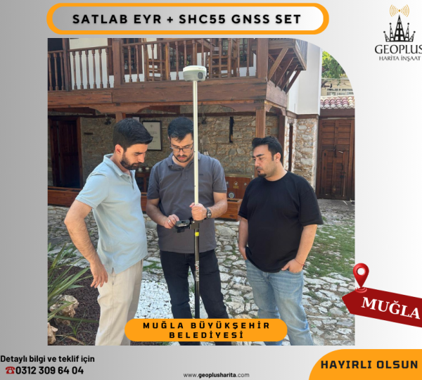 MUĞLA BÜYÜKŞEHİR BELEDİYESİ