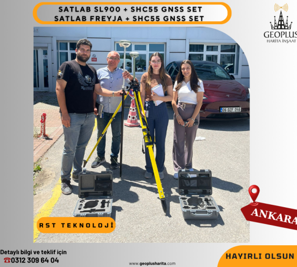 RST TEKNOLOJİ