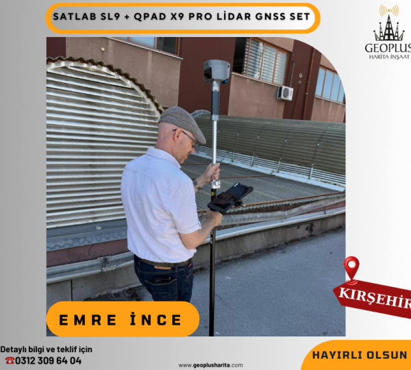 EMRE İNCE