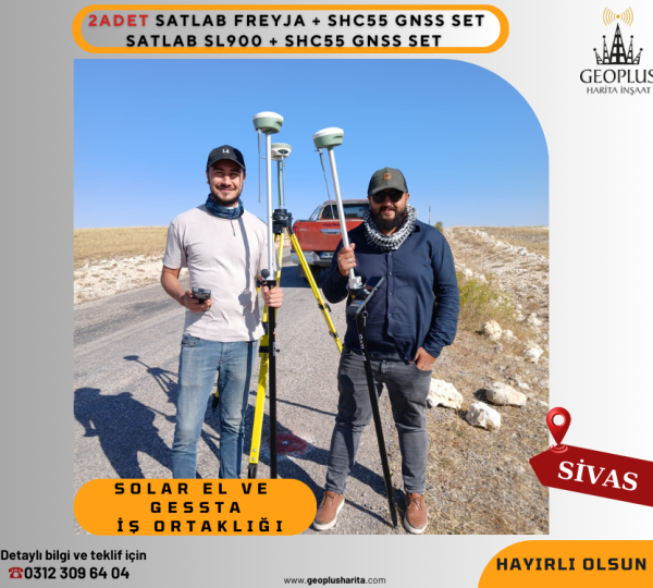SOLAR EL VE GESSTA İŞ ORTAKLIĞI