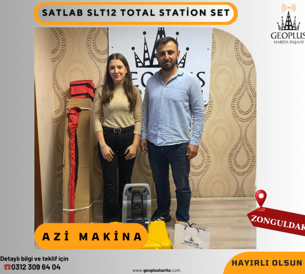AZİ MAKİNA