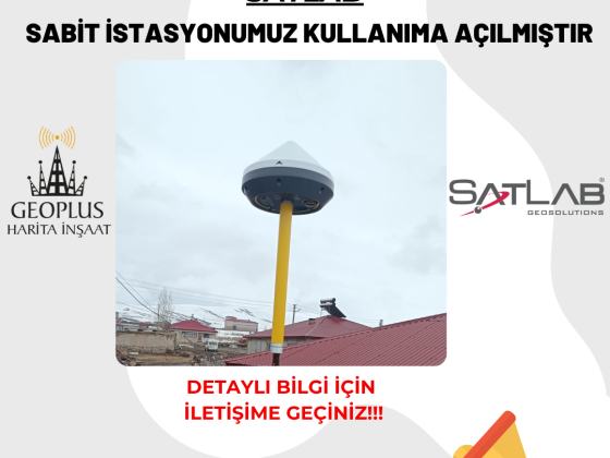 Ağrı – Diyadin Sabit İstasyon