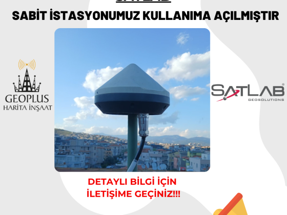 Muğla – Milas Sabit İstasyon