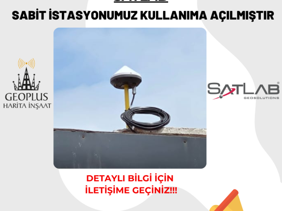 Bursa Sabit İstasyon